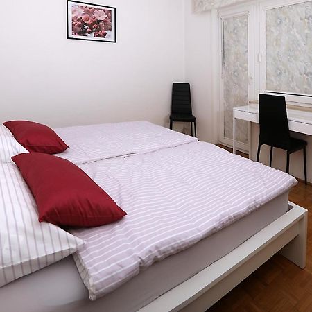 Apartma Dolinar Gorenja Vas (Gorenja Vas-Poljane) Exterior foto