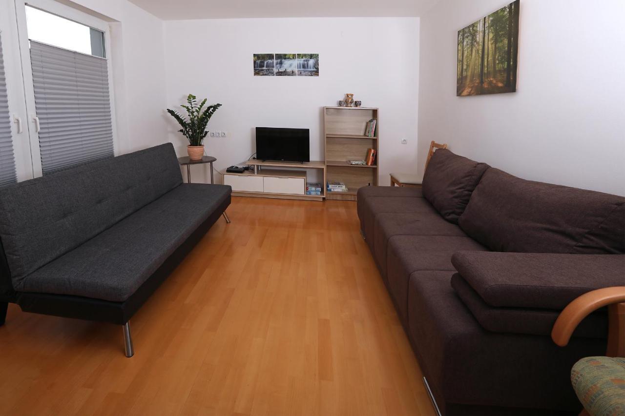 Apartma Dolinar Gorenja Vas (Gorenja Vas-Poljane) Exterior foto