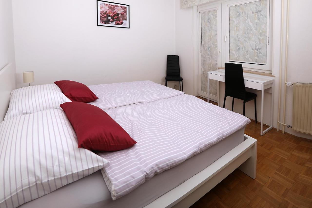 Apartma Dolinar Gorenja Vas (Gorenja Vas-Poljane) Exterior foto